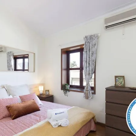 Host Wise - Cozy Sunny Flats - Ace Location Apartment