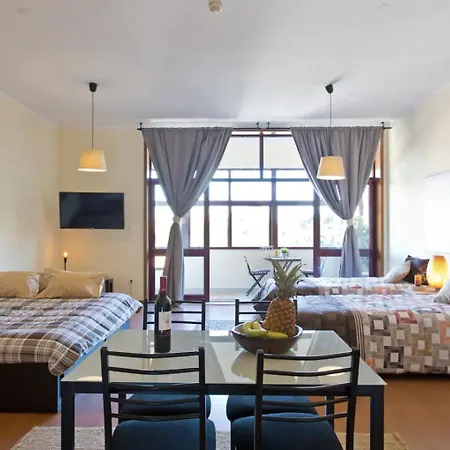 Apartment Host Wise - Cozy Sunny Flats - Ace Location