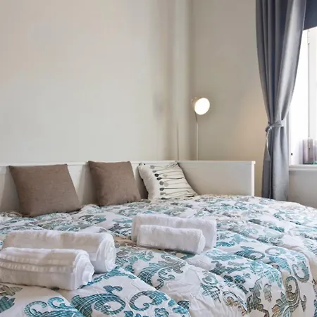 Apartment Host Wise - Cozy Sunny Flats - Ace Location Porto