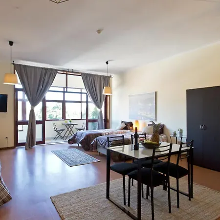 Host Wise - Cozy Sunny Flats - Ace Location Apartment Porto