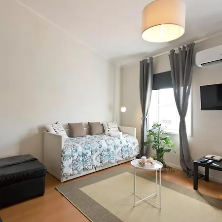 Apartamento Host Wise - Cozy Sunny Flats - Ace Location *