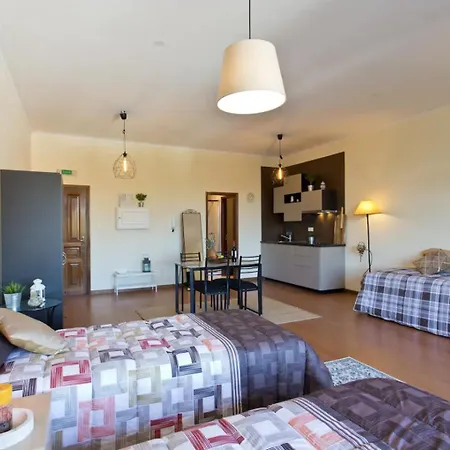 Apartment Host Wise - Cozy Sunny Flats - Ace Location Porto