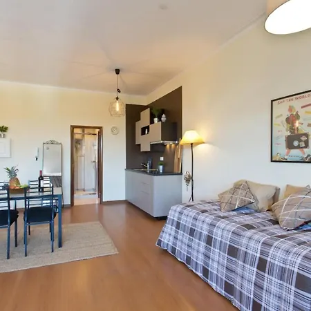 Host Wise - Cozy Sunny Flats - Ace Location Apartamento Oporto
