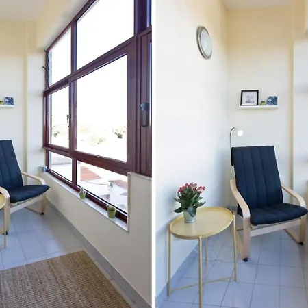 Host Wise - Cozy Sunny Flats - Ace Location * Porto