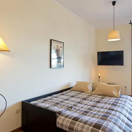 Host Wise - Cozy Sunny Flats - Ace Location Apartamento