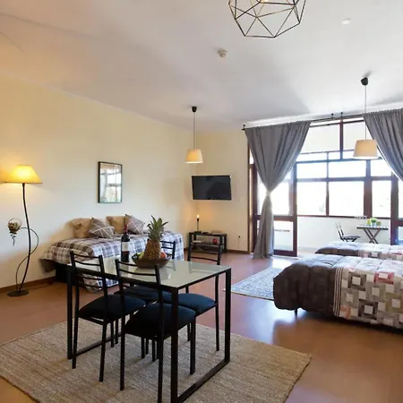 Host Wise - Cozy Sunny Flats - Ace Location Porto