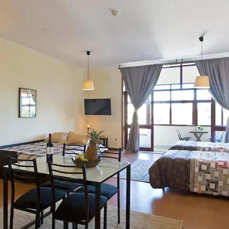 Host Wise - Cozy Sunny Flats - Ace Location Apartment