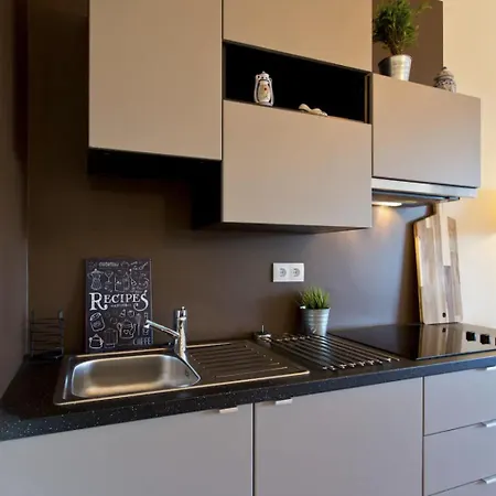 Apartment Host Wise - Cozy Sunny Flats - Ace Location *