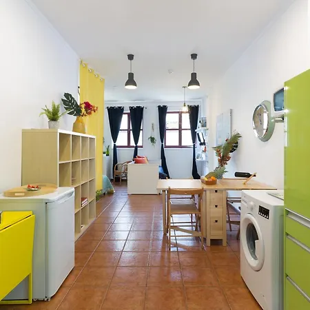Host Wise - Cozy Sunny Flats - Ace Location Oporto