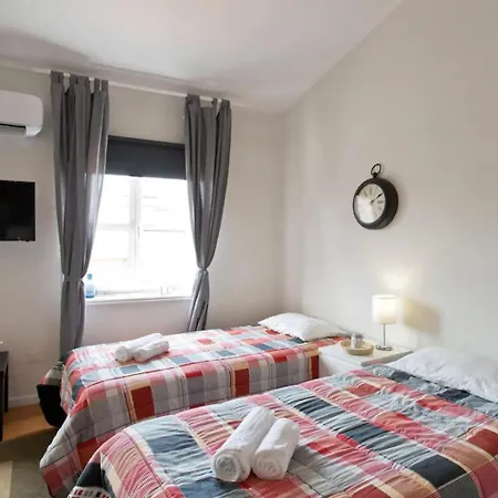 Apartment Host Wise - Cozy Sunny Flats - Ace Location Porto