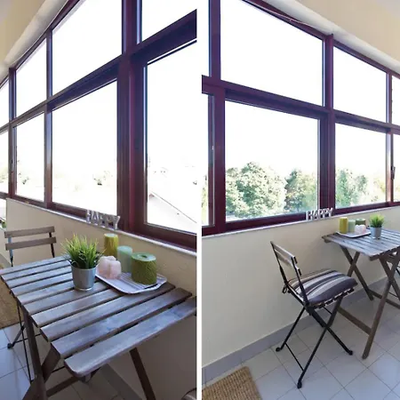 Host Wise - Cozy Sunny Flats - Ace Location Apartment