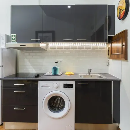 Apartment Host Wise - Cozy Sunny Flats - Ace Location *