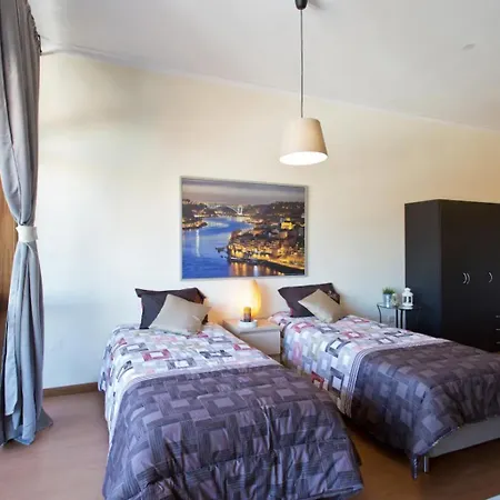 Host Wise - Cozy Sunny Flats - Ace Location Apartment Porto