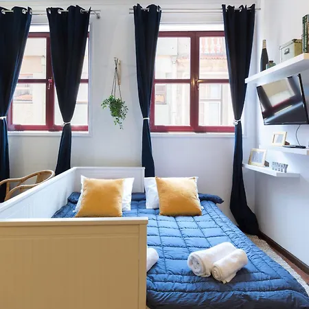 Host Wise - Cozy Sunny Flats - Ace Location * Porto