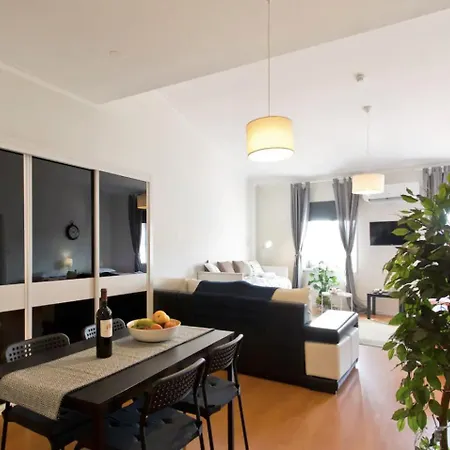 Apartment Host Wise - Cozy Sunny Flats - Ace Location