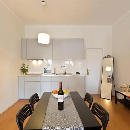 Host Wise - Cozy Sunny Flats - Ace Location Porto