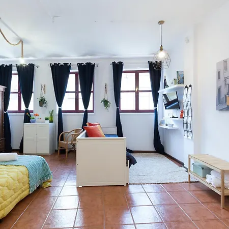 Apartment Host Wise - Cozy Sunny Flats - Ace Location