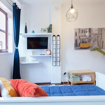 Host Wise - Cozy Sunny Flats - Ace Location * Porto