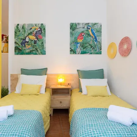 Apartment Host Wise - Cozy Sunny Flats - Ace Location