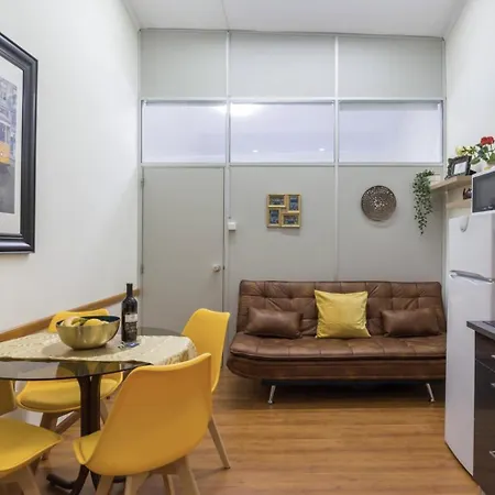 Apartamento Host Wise - Cozy Sunny Flats - Ace Location *