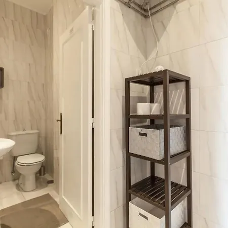 Apartment Host Wise - Cozy Sunny Flats - Ace Location *