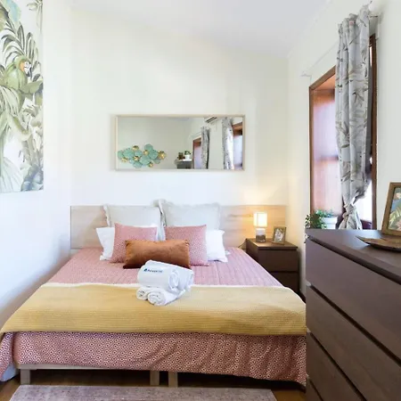 Apartment Host Wise - Cozy Sunny Flats - Ace Location Porto