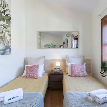 Apartment Host Wise - Cozy Sunny Flats - Ace Location