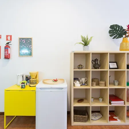 Apartment Host Wise - Cozy Sunny Flats - Ace Location