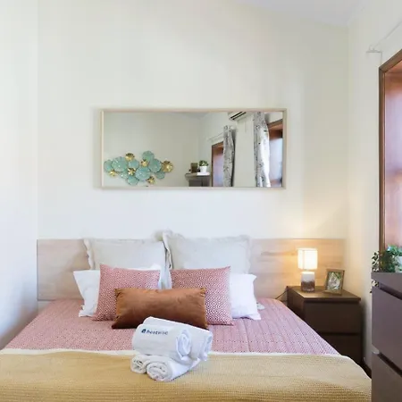Apartment Host Wise - Cozy Sunny Flats - Ace Location