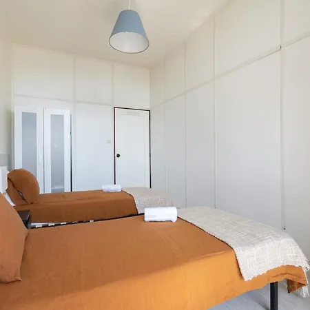 Host Wise - Cozy Sunny Flats - Ace Location Porto