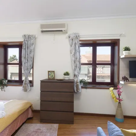 Apartment Host Wise - Cozy Sunny Flats - Ace Location