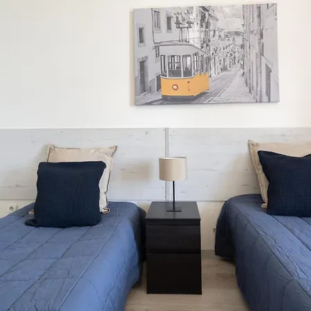 Host Wise - Cozy Sunny Flats - Ace Location Apartment Porto