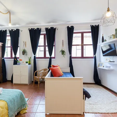 Host Wise - Cozy Sunny Flats - Ace Location Oporto